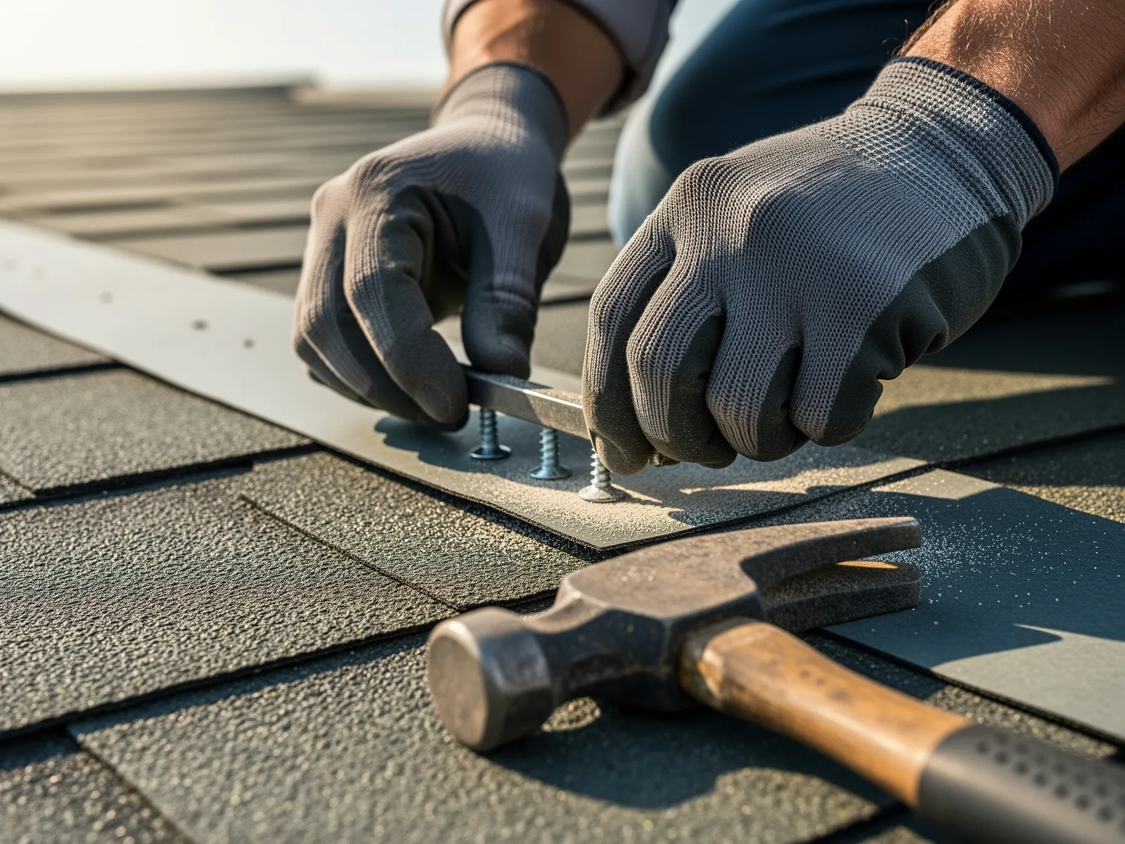 Why choose Fascia Repair in Cape Girardeau, MO